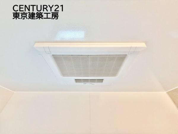 船橋市小室町の新築一戸建