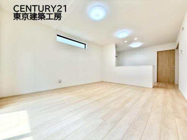 船橋市小室町の新築一戸建
