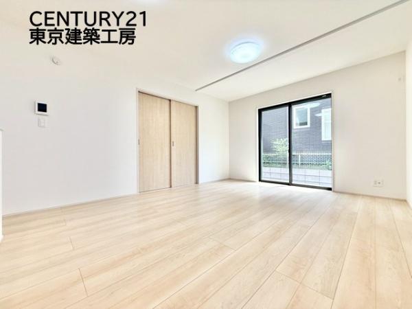 船橋市小室町の新築一戸建