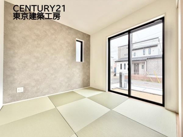 四街道市旭ケ丘２丁目の新築一戸建