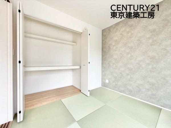四街道市旭ケ丘２丁目の新築一戸建