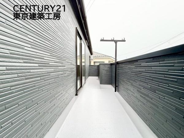 四街道市旭ケ丘２丁目の新築一戸建