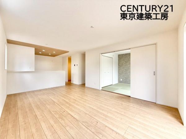 四街道市旭ケ丘２丁目の新築一戸建