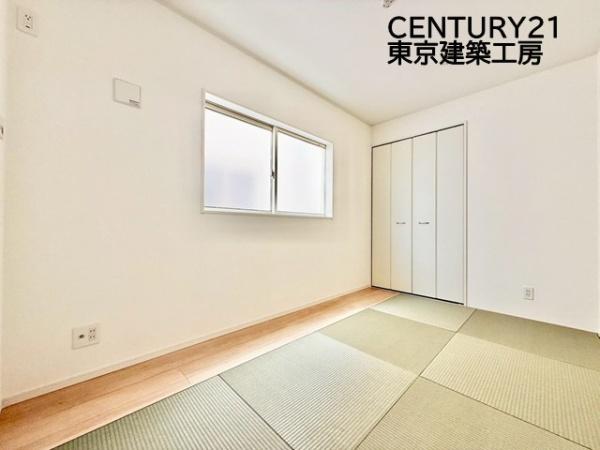 市原市国分寺台中央５丁目の新築一戸建