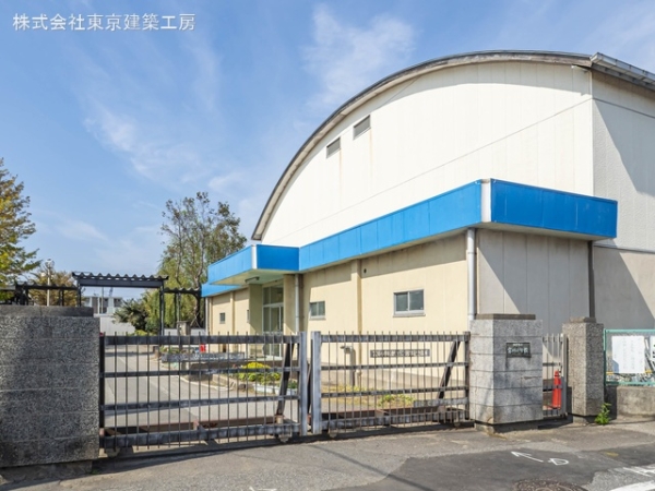 千葉市中央区寒川町3丁目の新築一戸建(千葉市立寒川小学校)