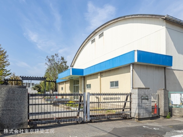 千葉市中央区寒川町3丁目の新築一戸建(千葉市立寒川小学校)