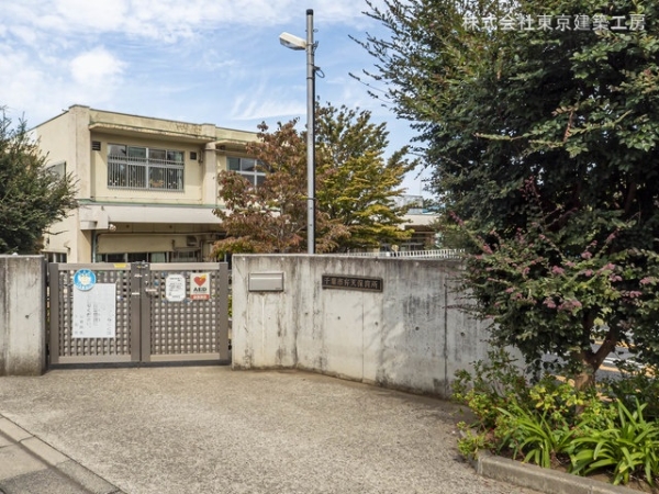 千葉市中央区祐光1丁目の新築一戸建(弁天保育所)