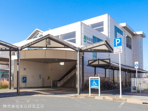 市原市大厩の新築一戸建(JR「浜野」駅)