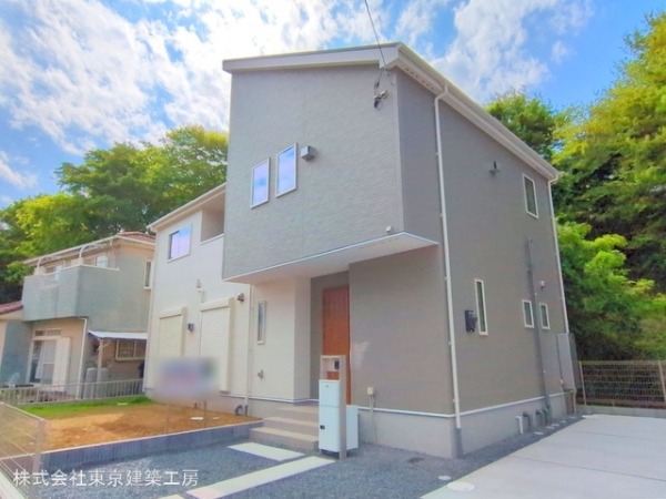 市原市大厩の新築一戸建