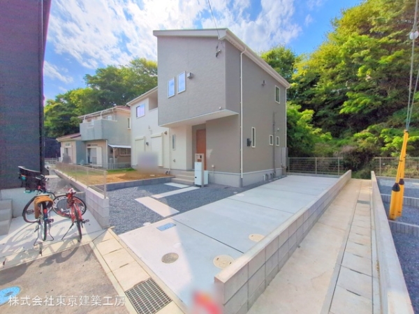 市原市大厩の新築一戸建