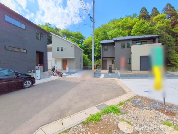 市原市大厩の新築一戸建