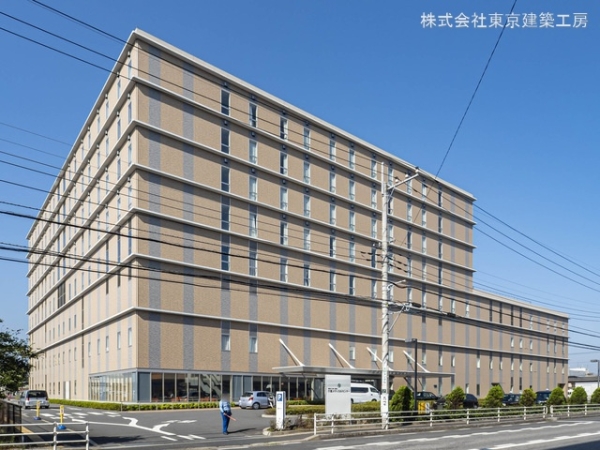 千葉市中央区生実町の新築一戸建(千葉メディカルセンター)