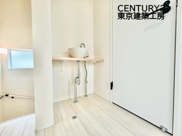 千葉市中央区生実町の新築一戸建