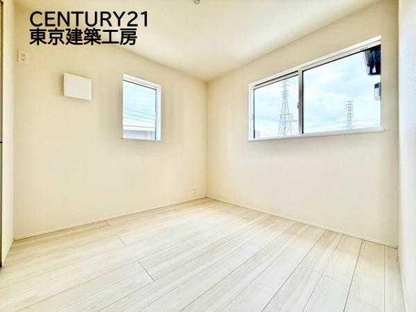 千葉市中央区生実町の新築一戸建