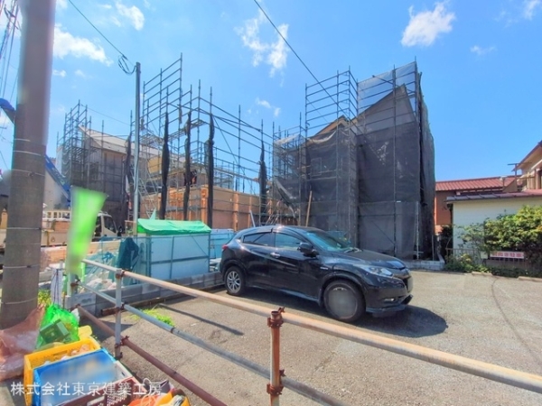 四街道市四街道１丁目の新築一戸建