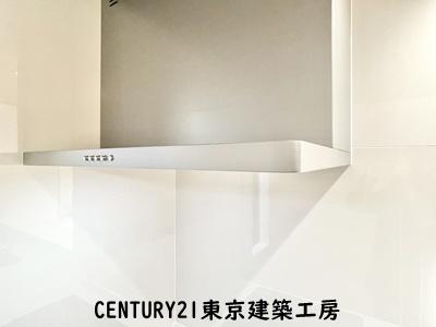 千葉市花見川区長作台２丁目の新築一戸建