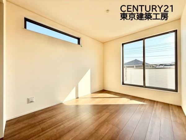 八千代市勝田台５丁目の新築一戸建