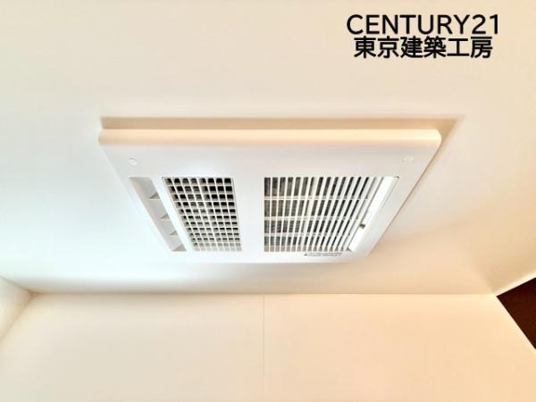 八千代市八千代台北１２丁目の新築一戸建