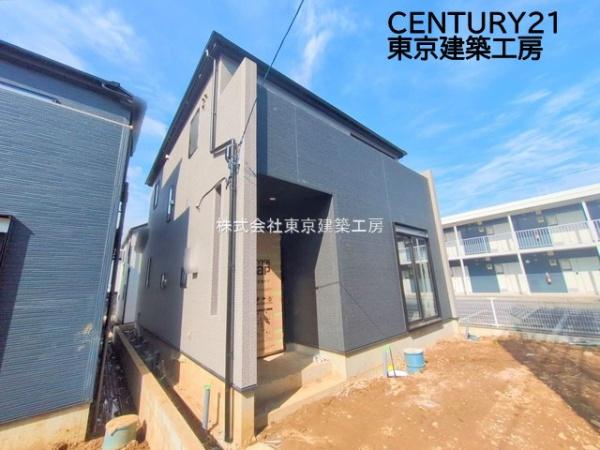 佐倉市大蛇町の新築一戸建