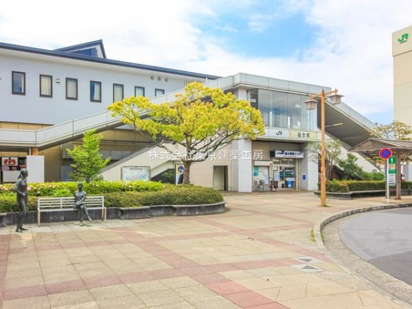 佐倉市大蛇町の新築一戸建(佐倉駅(JR東日本総武本線))