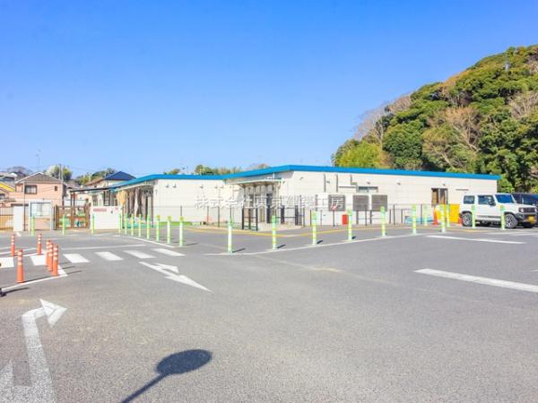 佐倉市大蛇町の新築一戸建(佐倉市立佐倉保育園)