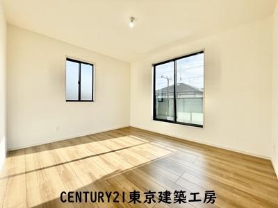 佐倉市大蛇町の新築一戸建