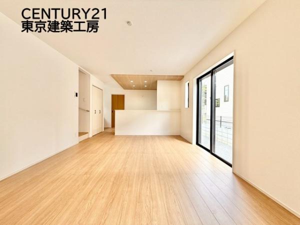 佐倉市大蛇町の新築一戸建