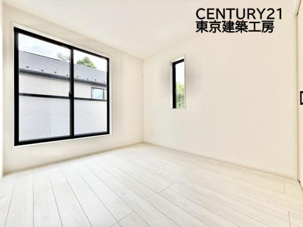 佐倉市大蛇町の新築一戸建