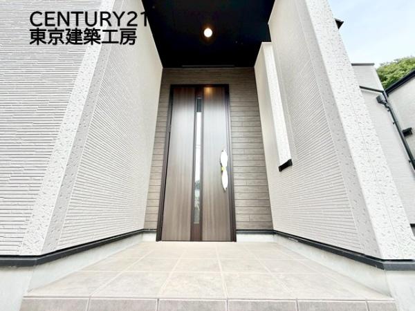 佐倉市大蛇町の新築一戸建