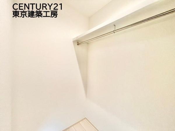 佐倉市大蛇町の新築一戸建