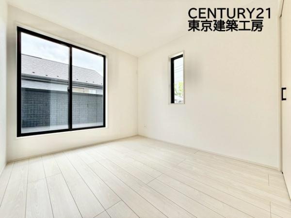 佐倉市大蛇町の新築一戸建
