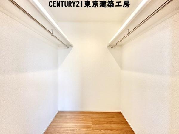 佐倉市大蛇町の新築一戸建