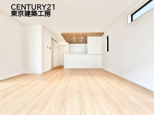 佐倉市大蛇町の新築一戸建