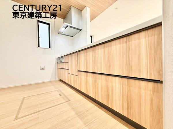 佐倉市大蛇町の新築一戸建