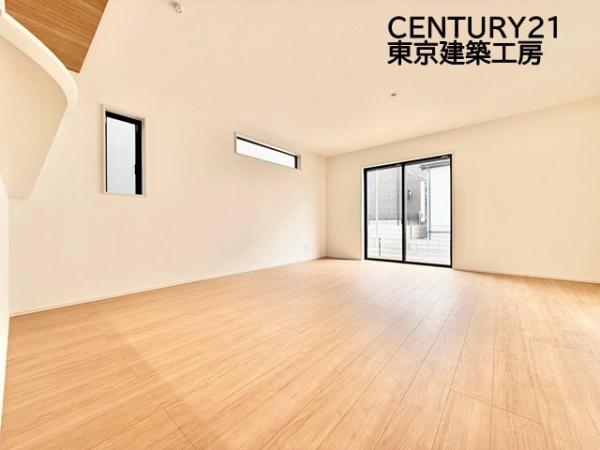 佐倉市大蛇町の新築一戸建