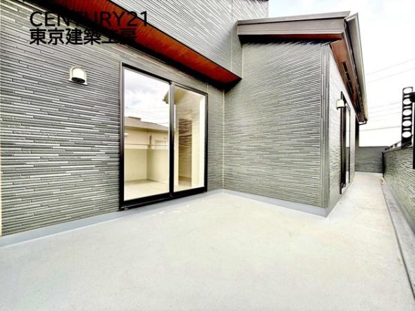 千葉市花見川区三角町の新築一戸建