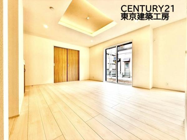 千葉市花見川区三角町の新築一戸建