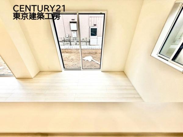 千葉市花見川区三角町の新築一戸建