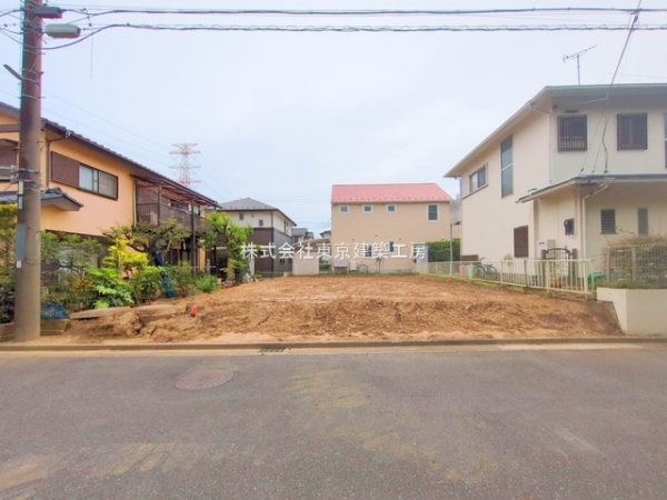佐倉市ユーカリが丘１丁目の売土地
