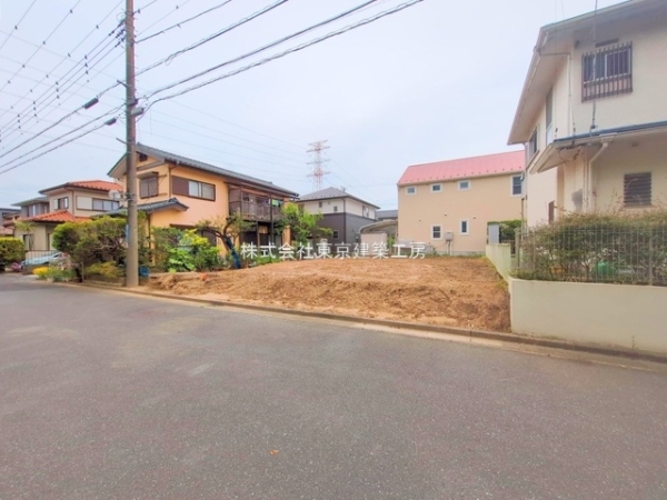 佐倉市ユーカリが丘１丁目の土地