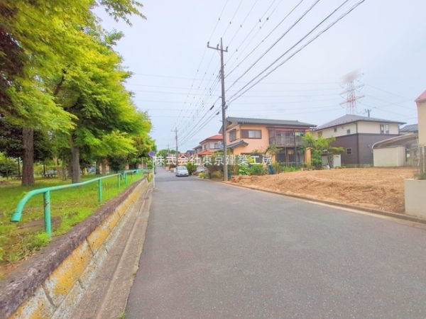 佐倉市ユーカリが丘１丁目の土地