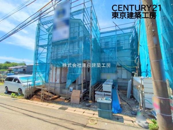 千葉市若葉区大宮台２丁目の新築一戸建