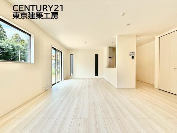 千葉市若葉区大宮台２丁目の新築一戸建