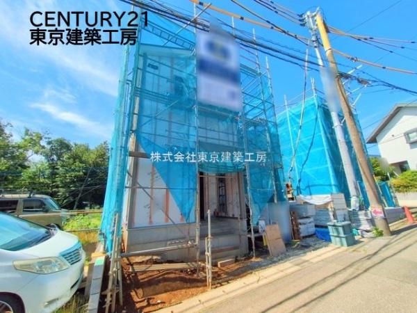 千葉市若葉区大宮台２丁目の新築一戸建
