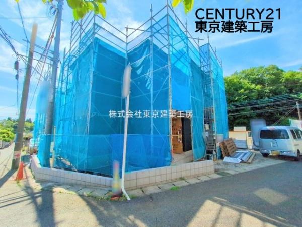 千葉市若葉区大宮台２丁目の新築一戸建