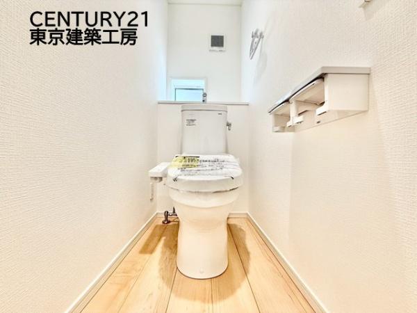 四街道市鹿渡の新築一戸建