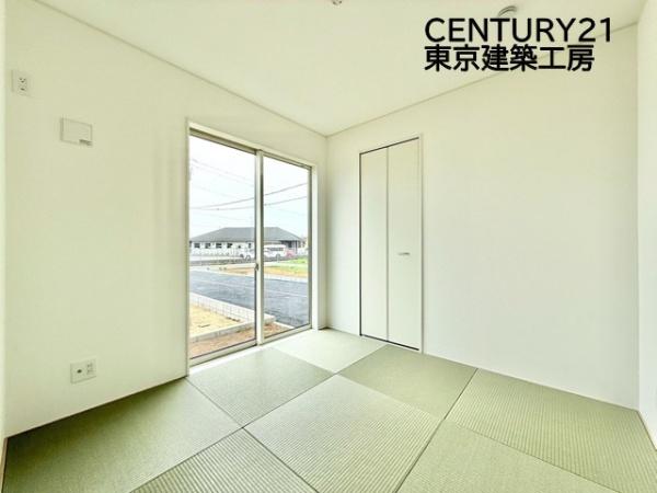 四街道市鹿渡の新築一戸建