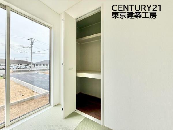 四街道市鹿渡の新築一戸建
