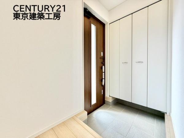 四街道市鹿渡の新築一戸建