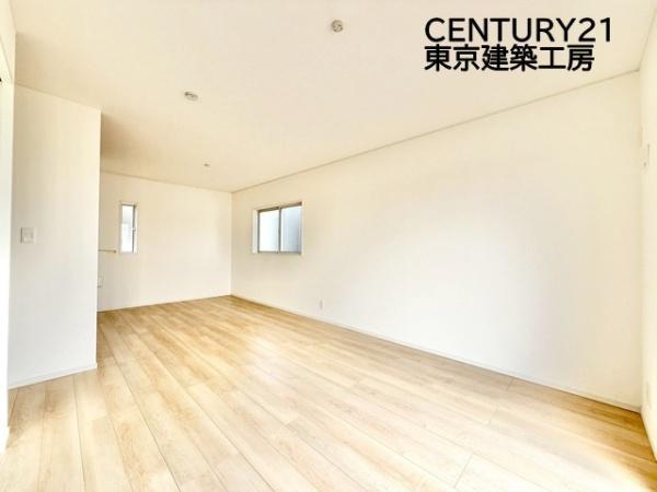 四街道市鹿渡の新築一戸建